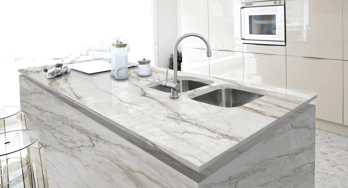 Calacatta Borghini EQTM 018
